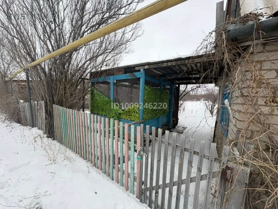 Продам дачу в районе жилгородка