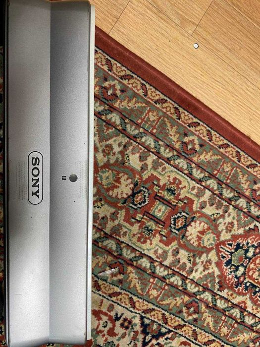 Video projector sony vpl cx5