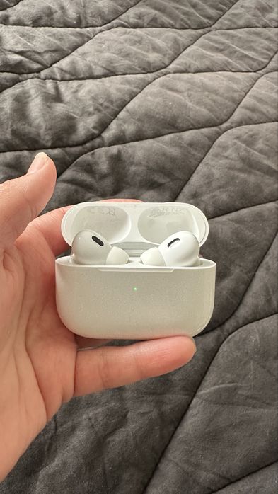 Airpods pro 3 отличное состояние
