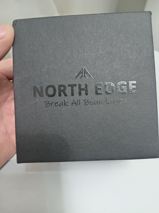 Часы North Edge 15 тыс. тг.