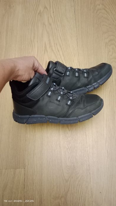 Зимни ботуши Geox, размер 36