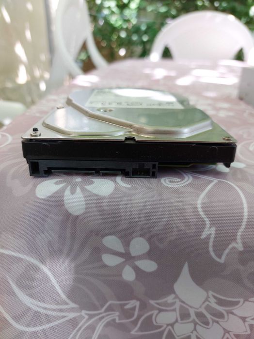 HDD Hitachi 250gb