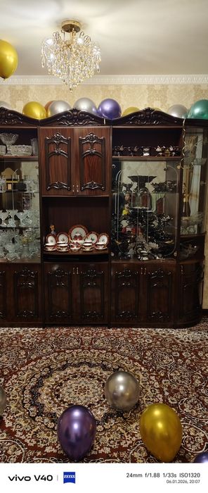 Holati yahshi kelishiladi