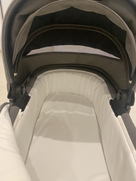 Cybex Cot S кош за новородено