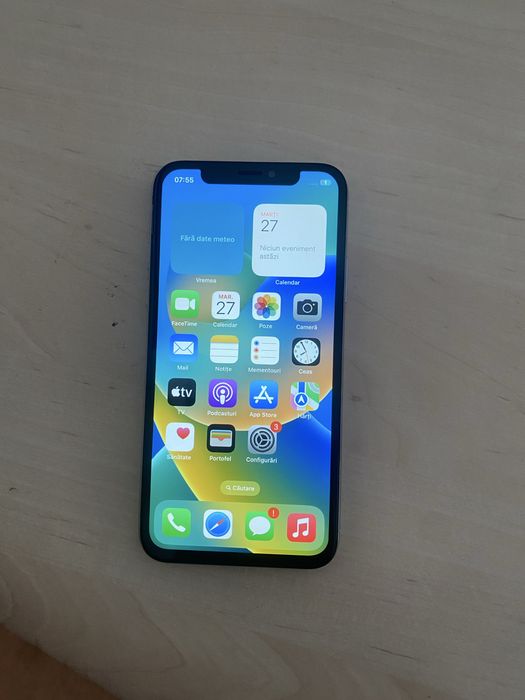 Iphone Xs pentru piese