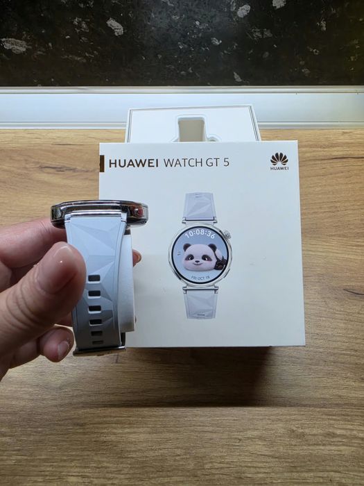 Дамски Huawei Watch GT5