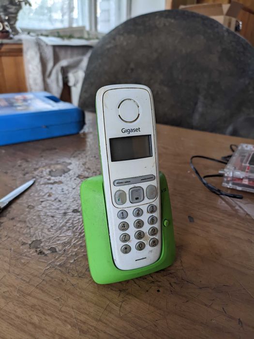 радиотелефон Панасоник