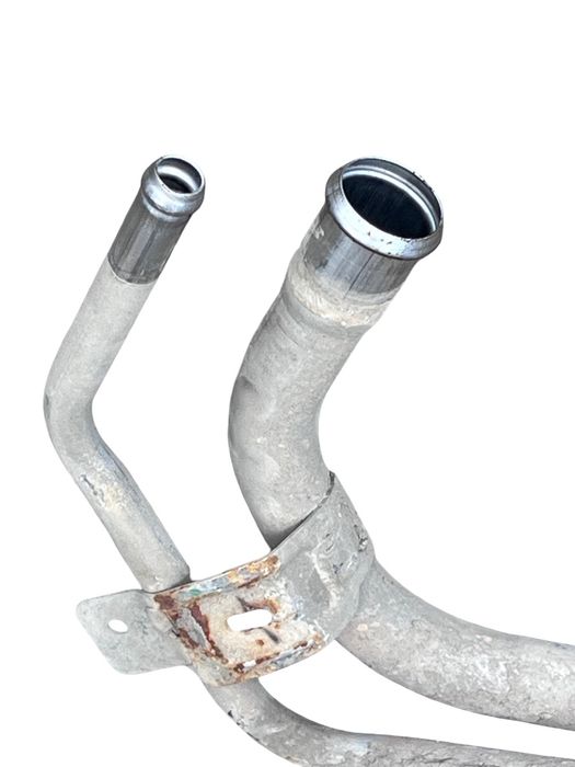 Gat De Umplere Rezervor Combustibil Ford Transit Connect Box 2013 ->