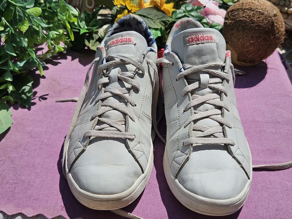 Adidas Advantage дамски кецове