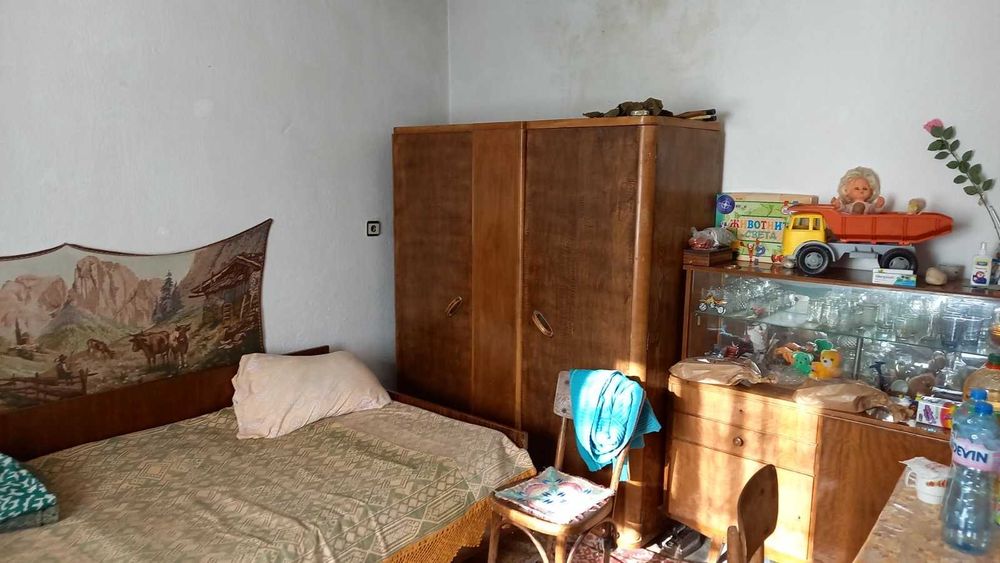 Продава се Къща в с. Леново, Област Пловдив - 60 кв.м за 317 €/кв.м - Снимка #1