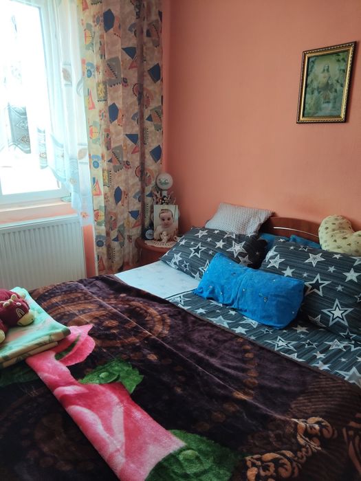 Apartament de vânzare sau schimb cu casa