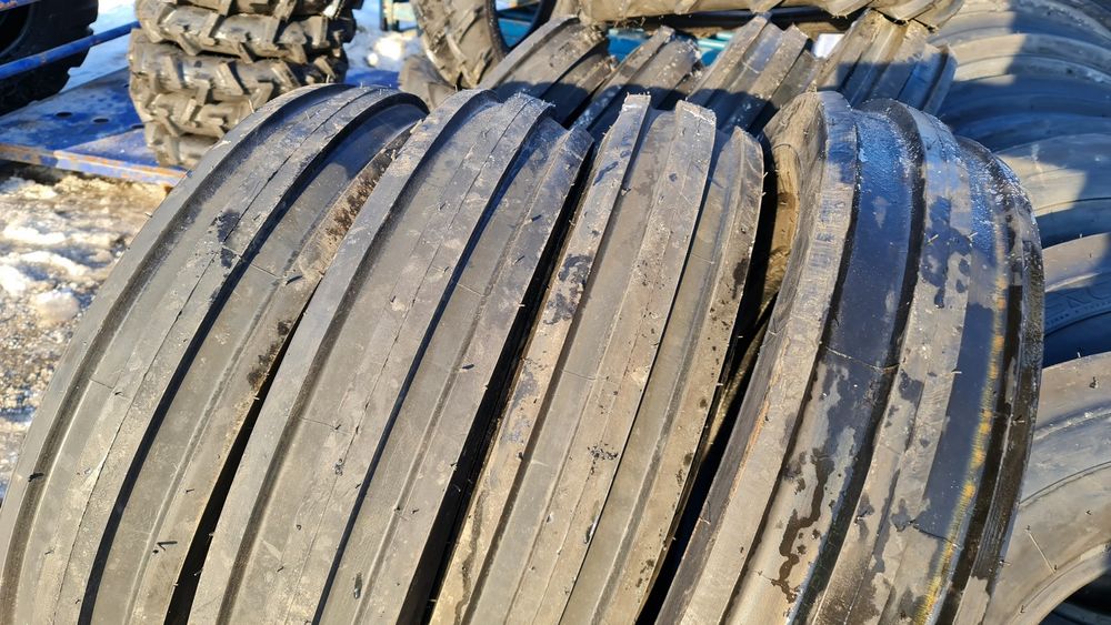 Anvelopa 7.50-18 SRC F-2 8PR TT  Cauciucuri tractor, Fiat, Case, Fendt, John Deere, New Holland, Massey Ferguson, UTB   Cauciucuri tractor, Fiat, Case