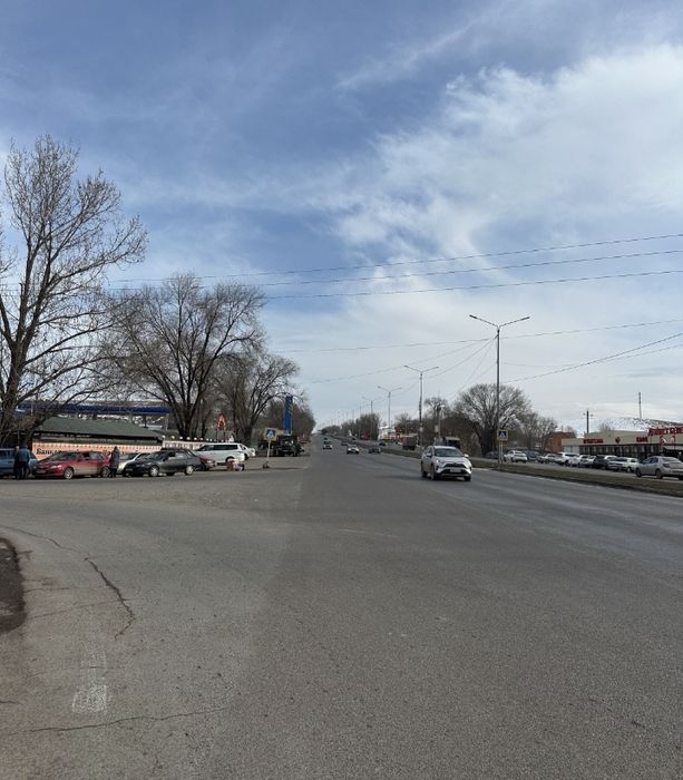 Арай ауылынан участок сатылымда