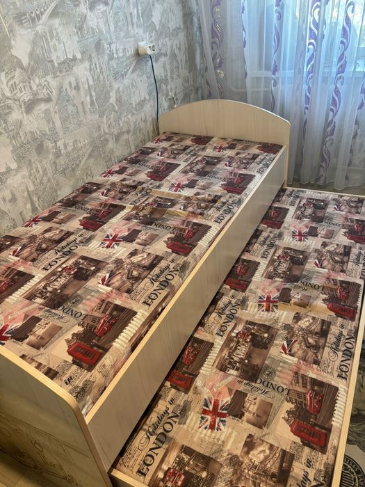 Детский гарнитур