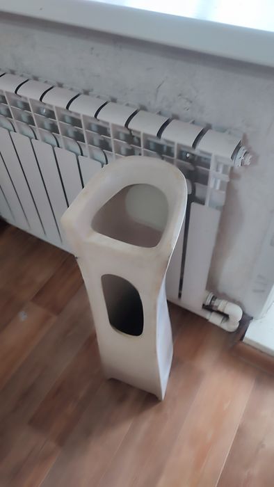 Ножка для раковины