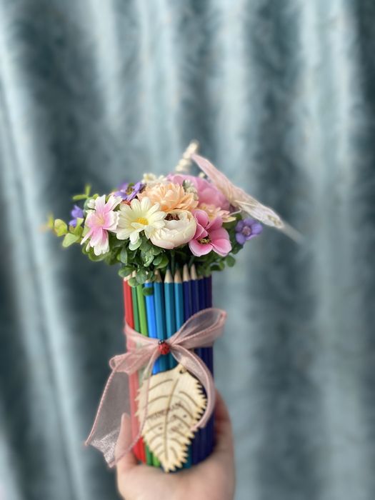 Aranjament flori ! Realizez pe coamnda orice model