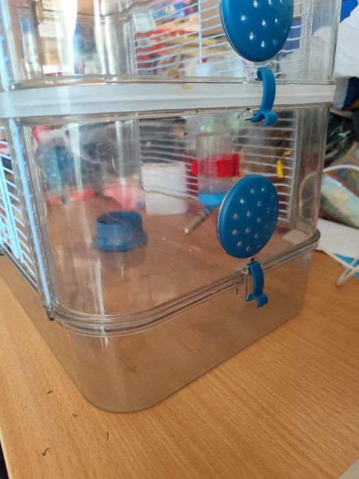 Cusca mare de vanzare