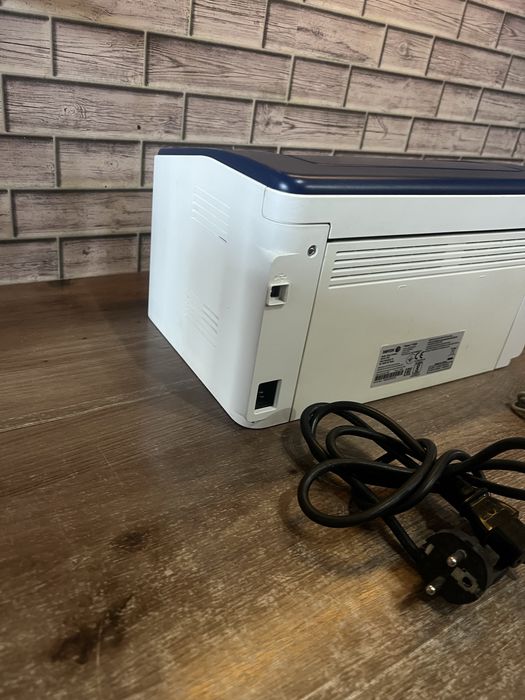 Продам принтер Xerox Phaser 3020