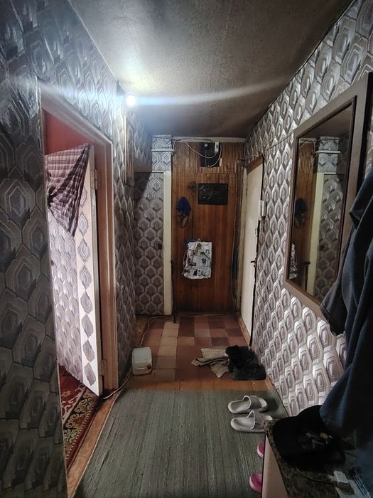 Продается 4ком квартира