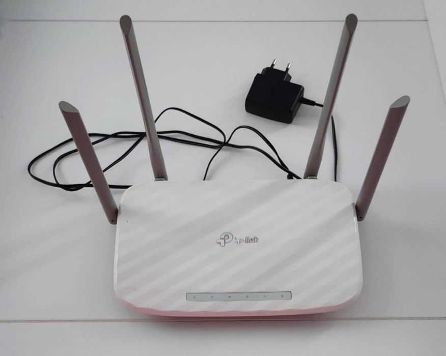 Интернет рутер TP-link Archer C50
