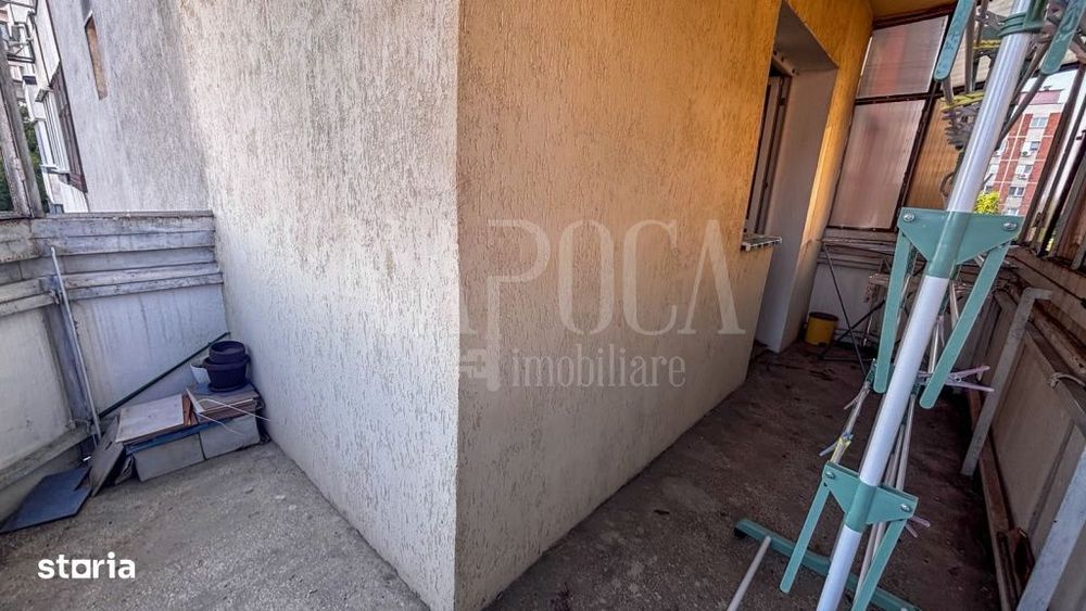 Apartament 4 camere de vanzare in Marasti, Cluj Napoca