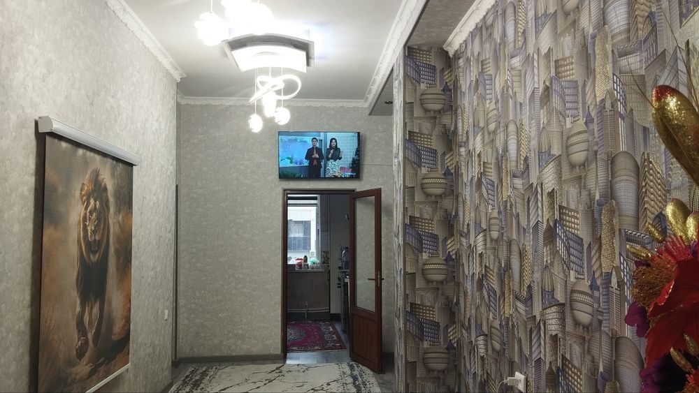 Kvartira квартира ijaraga beriladi