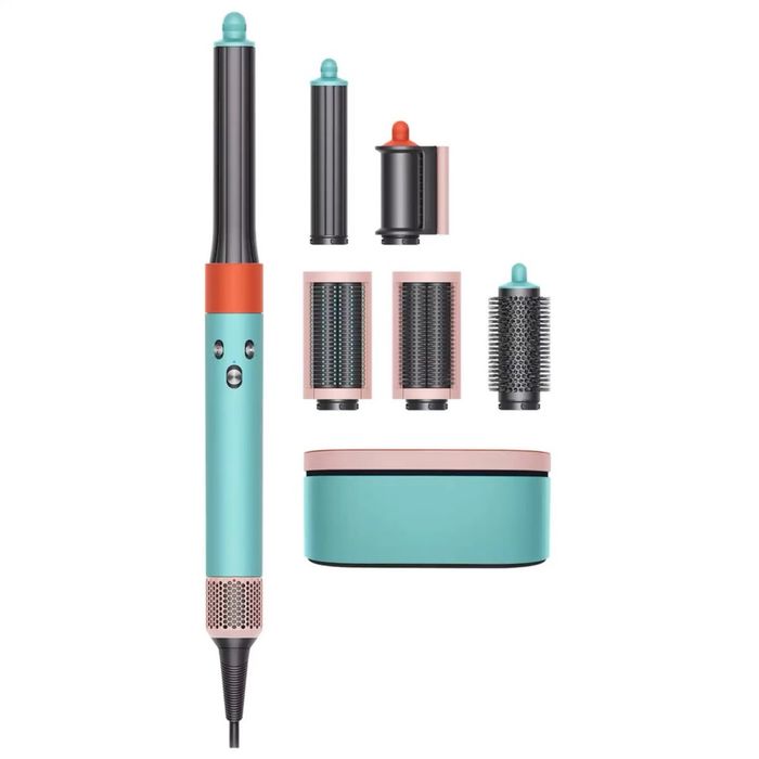 Dyson AirWrap complete long styler