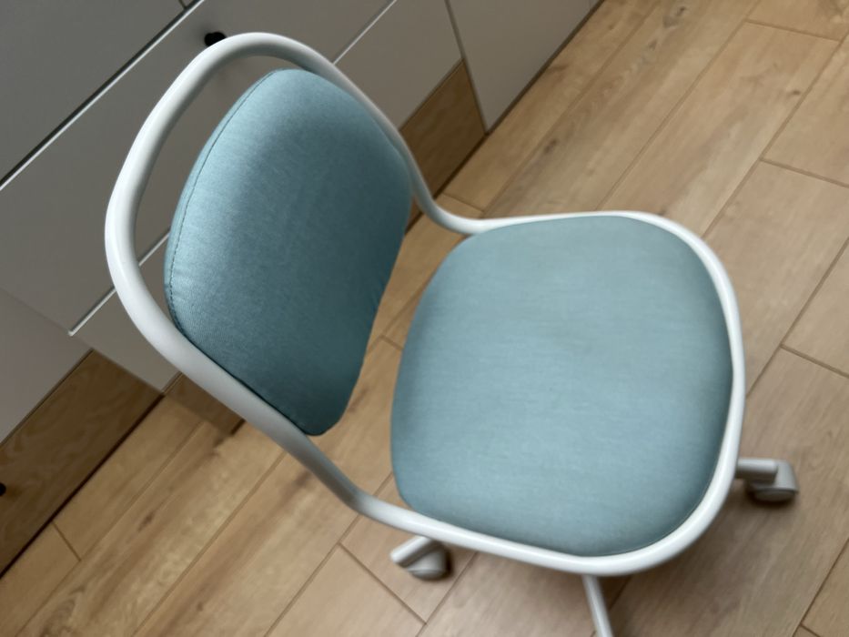 ÖRFJÄLL  детски стол за бюро 705.414.29 | ІКЕА