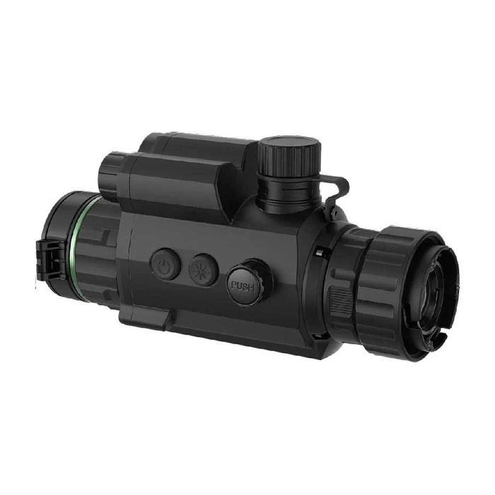 Насадка за нощно виждане Hikmicro - Cheetah C32F-RNL LRF, 940 nm