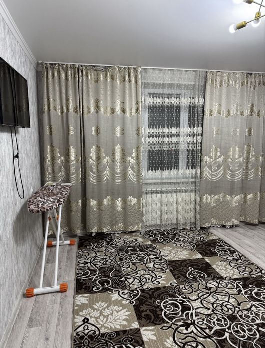 Квартира в центре города Вокзал