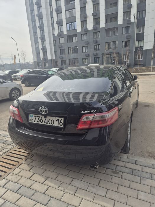 Тайота камри 40 . Срочно