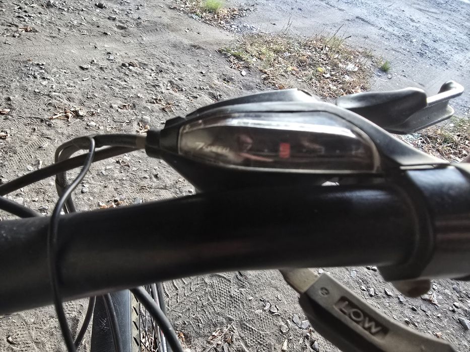 Продам велосипед