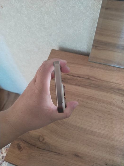 Айфон 16 про макс