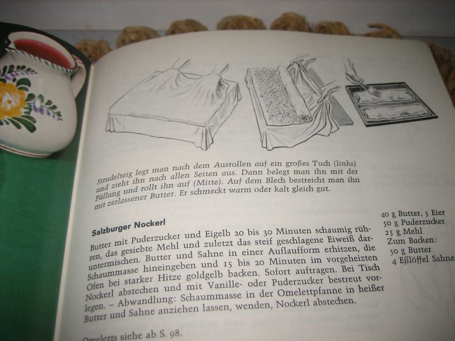 Das neue grosse Kochbuch
