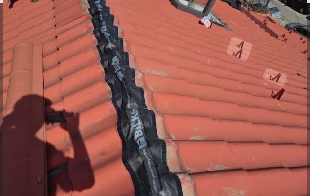 Reparatii Acoperisuri,Dulgherie, Izolatii