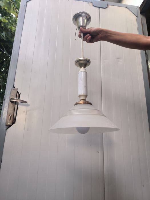 Абажур за хол, спалня и др.