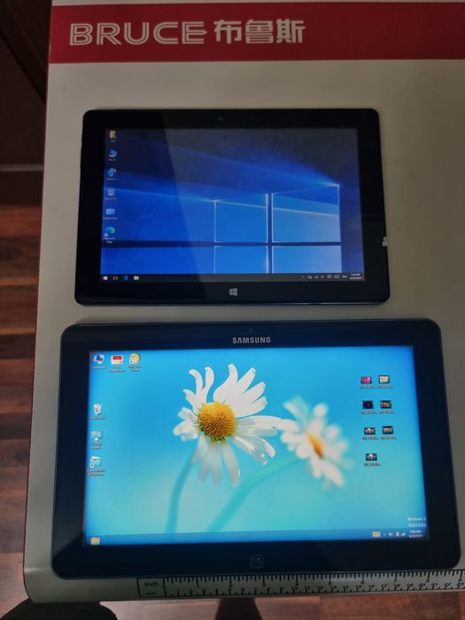 Windows planshetlar, PC, notebooklar, noutbuklar, kompyuterlar sotilad