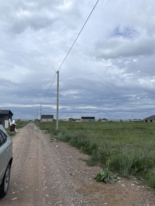 Исаев жер сатылады