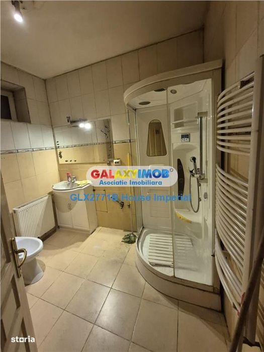 inchiriere vila P+1, zona Calea Calarasi-Tepes Voda