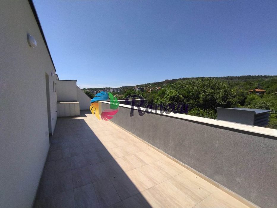 Продава се Мезонет в Варна, Възраждане 1 - 214 кв.м за 596 €/кв.м - Снимка #8