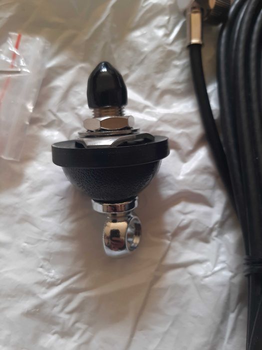 Vand cablu antena statie CB