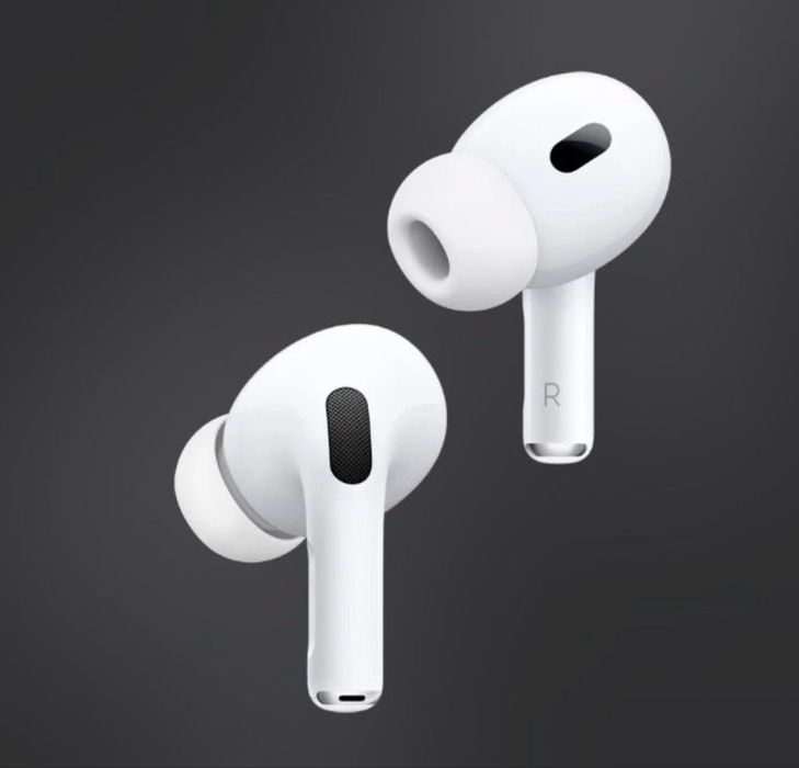 Наушники AirPods Pro2