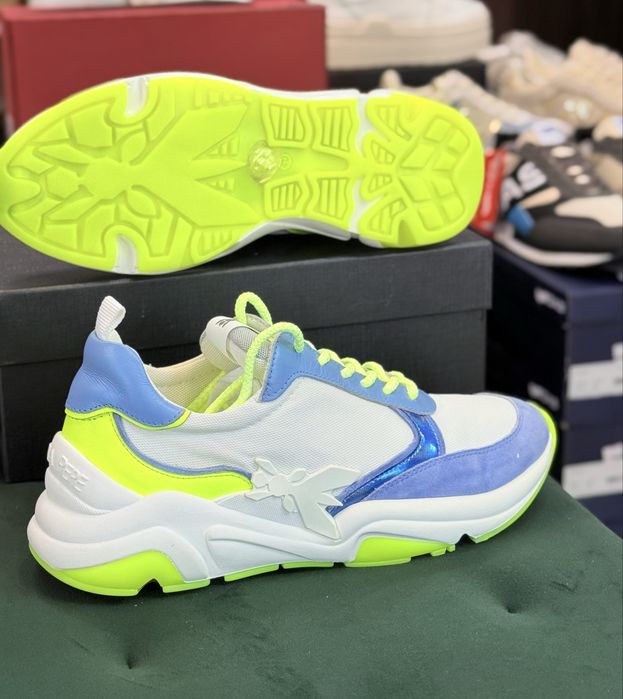 Дамски сникърси Patrizia Pepe