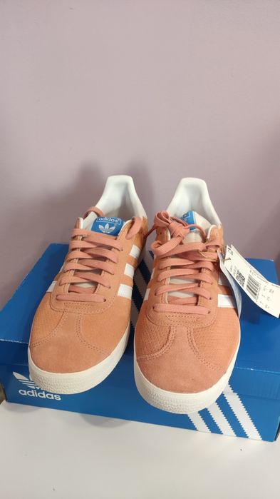 Нови Adidas ORIGINALS Gazelle 43 1/3