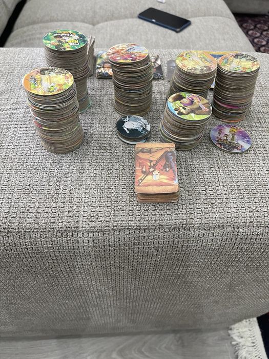 Продам фишки