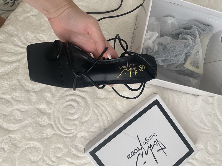 Токчета от Rivas