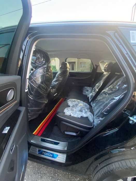 Продам машину Chery. новый