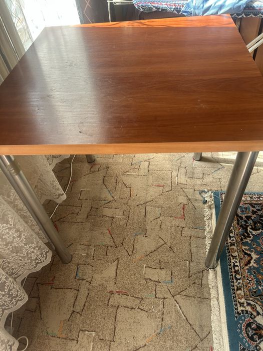 Стол для кухни или дачи