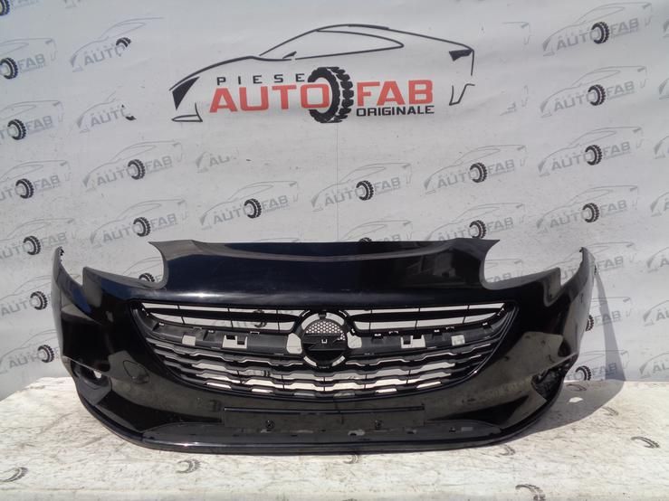 Bara fata Opel Corsa E an 2014-2015-2016-2017-2018-2019