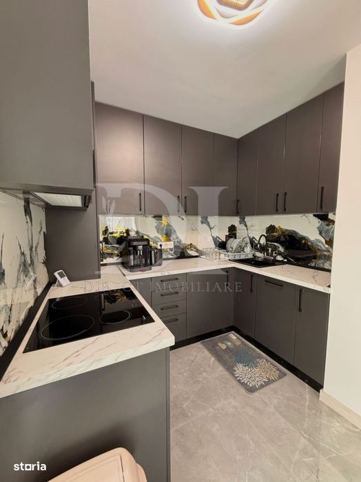 Penthouse de vanzare | terasa 110mp | bloc nou